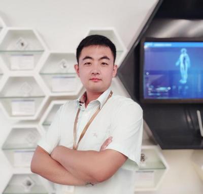 齐跃霖 低调做人，高调做事——教育咨询服务的匠心之道